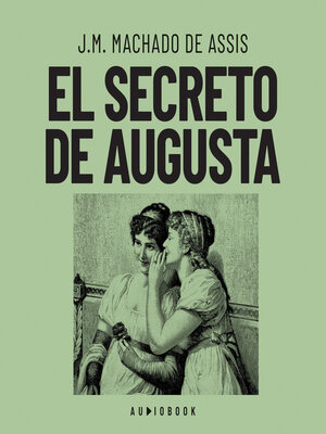 cover image of El secreto de Augusta